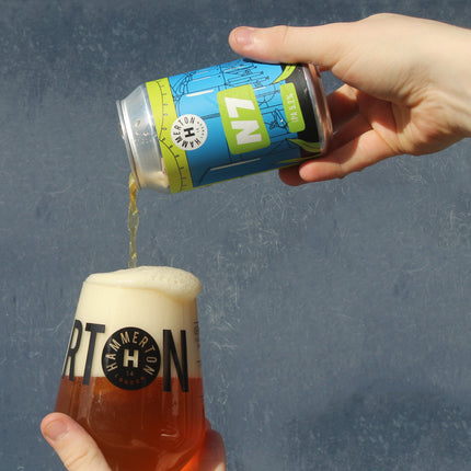 N7 IPA 5.2% (24 x 330ml)