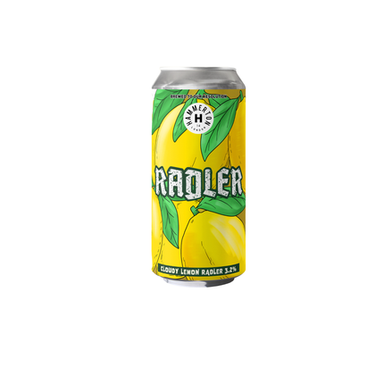 Radler - 3.2% - (12 x 440ml)